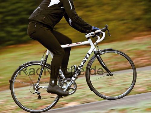 Casati Vinci  technische daten 